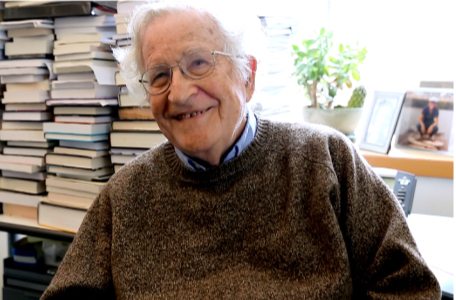6. Chomsky