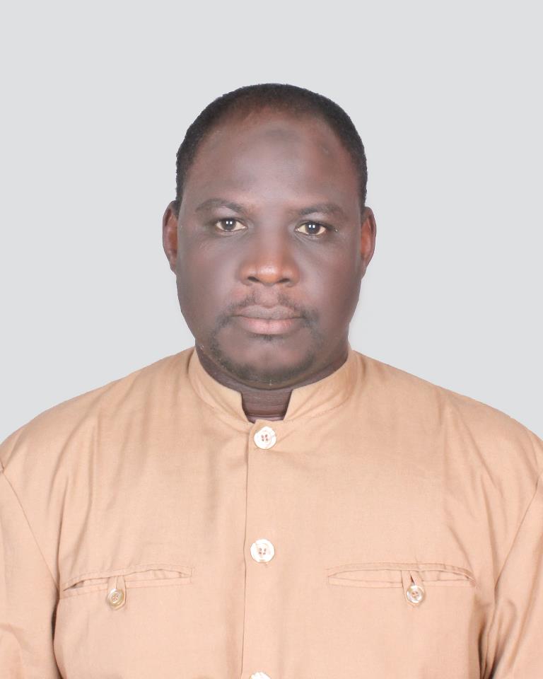 Aliyu Barau