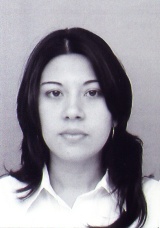 Claudia Zuleyka Vidal