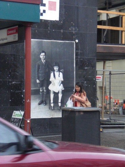 Hindley Street Adelaide (photo by Downton) 300dpi