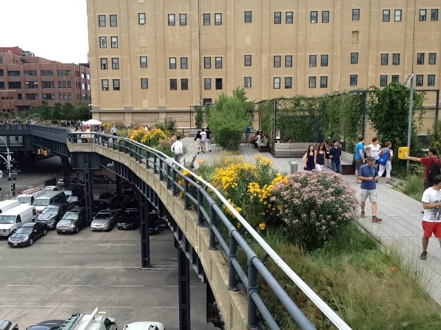 Highline Park