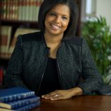 Sheila Foster