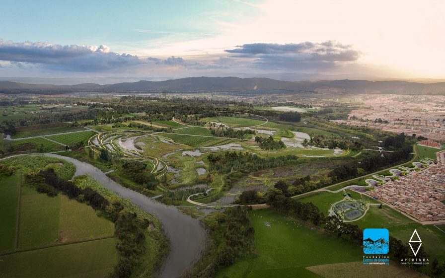 Parque anfibio mosaico de praderas y cultivos Dwiesner AV LOGO