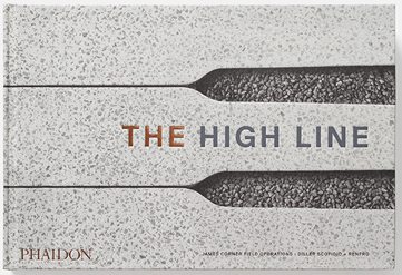 The High Line cover