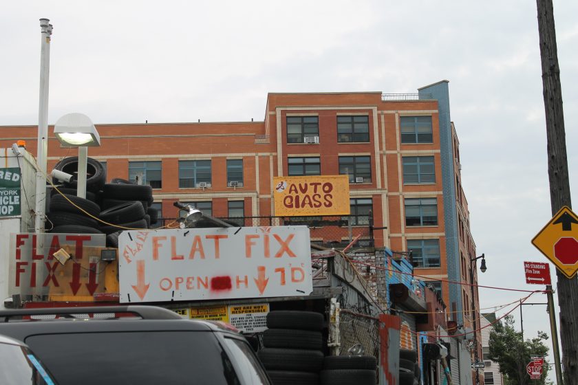 flatfix 2016