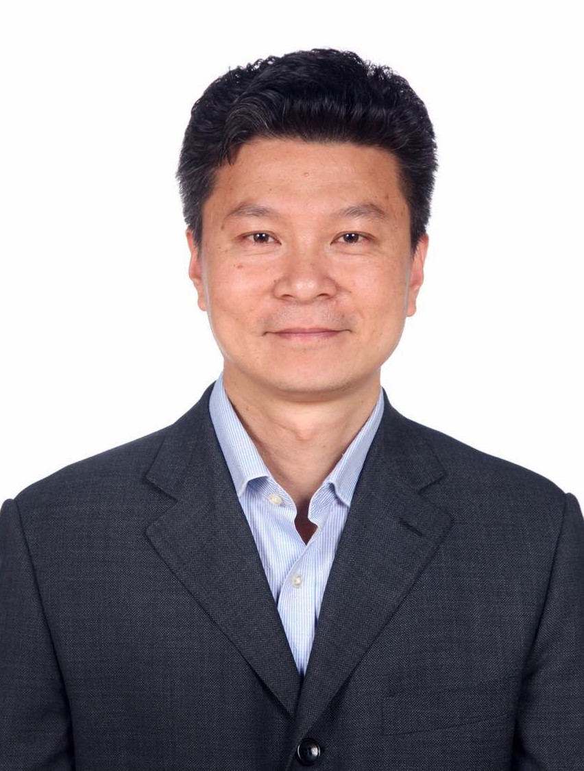 Pengfei XIE