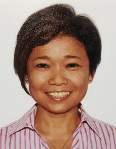 Karenne Tun