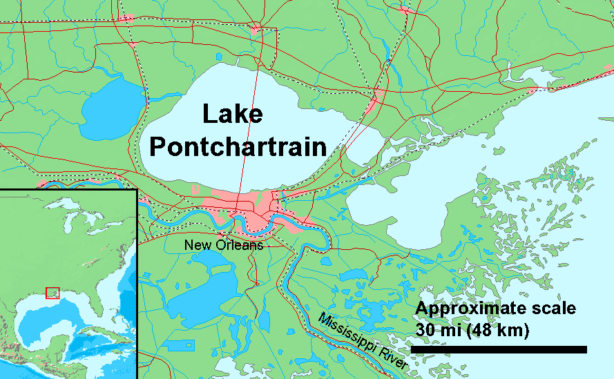 lake_pontchartrain