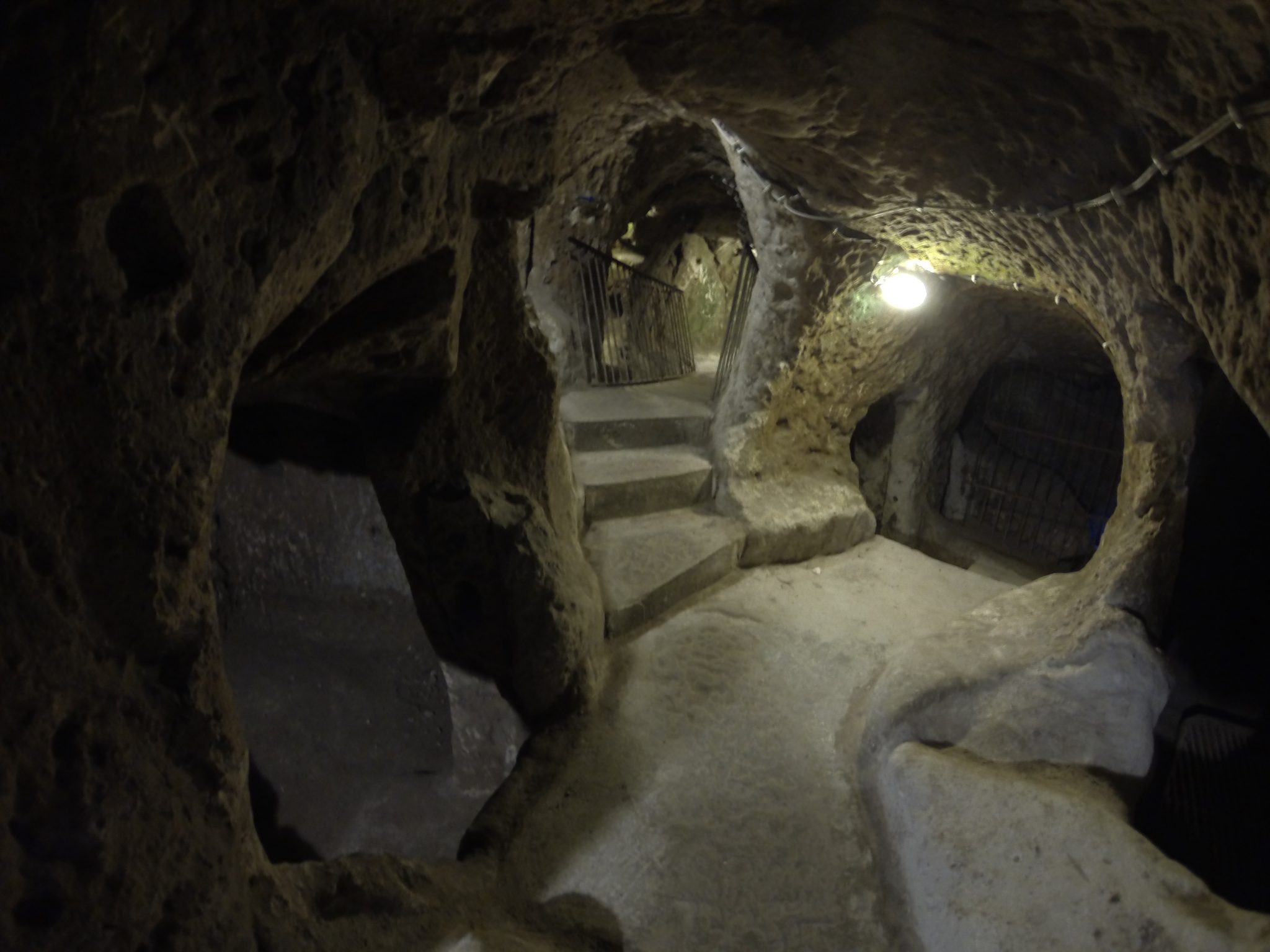 Future Cities Live Underground—And That’s Not a Pile of Schist The Nature of Cities