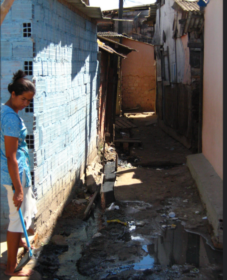 Neglected and Unprotected: The Impact of the Zika Outbreak on Women and  Girls in Northeastern Brazil