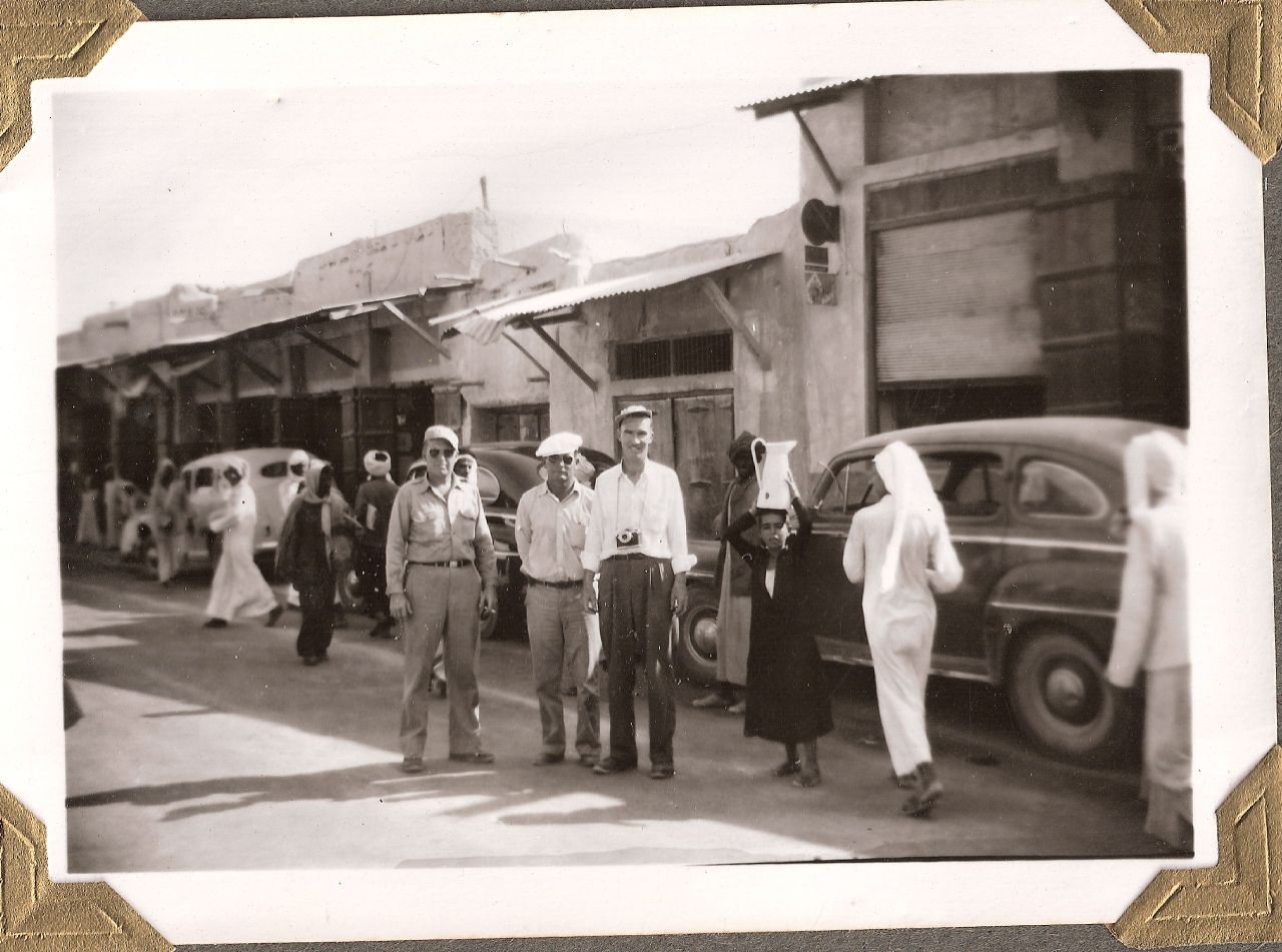 Kuwait Transformed Urban and Social Change from Pre to PostOil