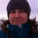 Sue Hilder