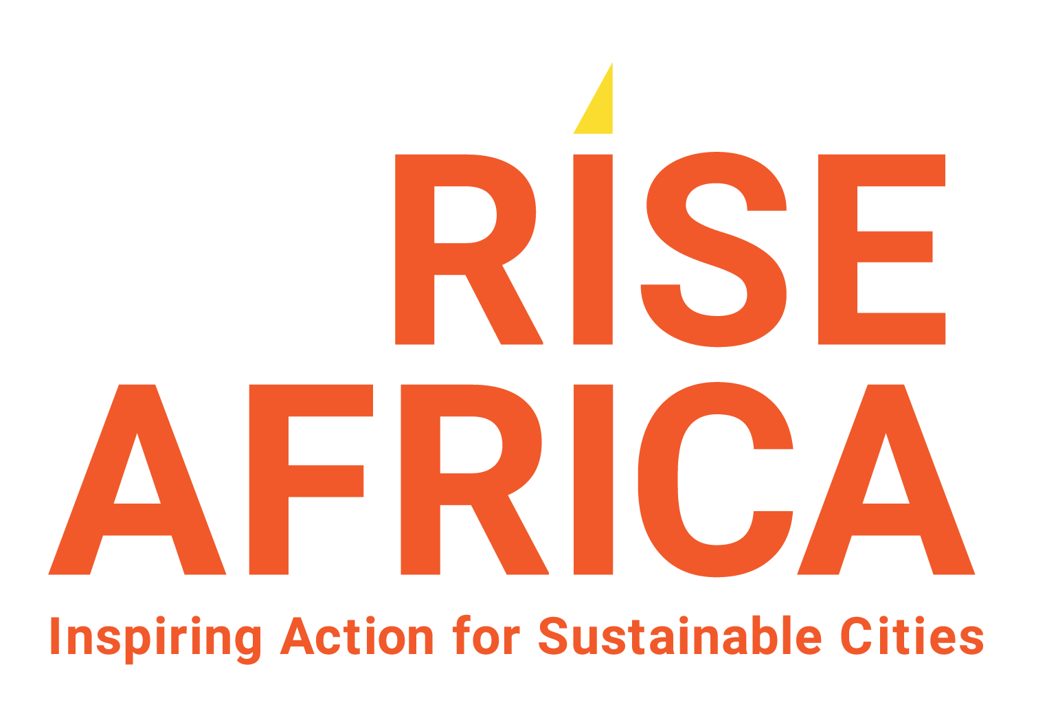 RISE Africa Logo