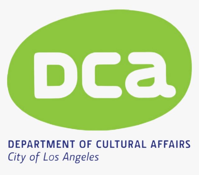 Departments of Cultural Affairs: City of Los Angeles