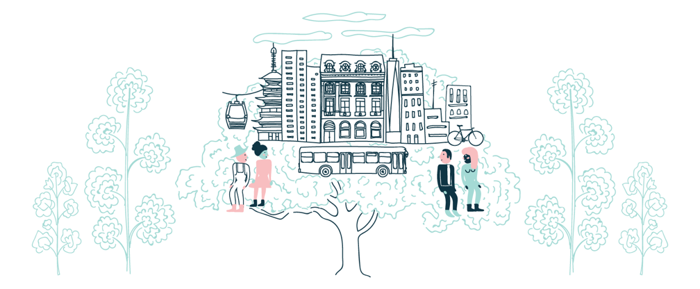 The Just City Essays