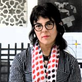 Pantea Karimi