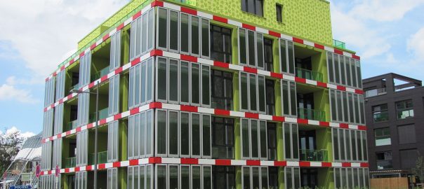 Bigger is Greener: The Environmental Benefits of High-Density Housing -  Living at 300 Main Downtown Winnipeg