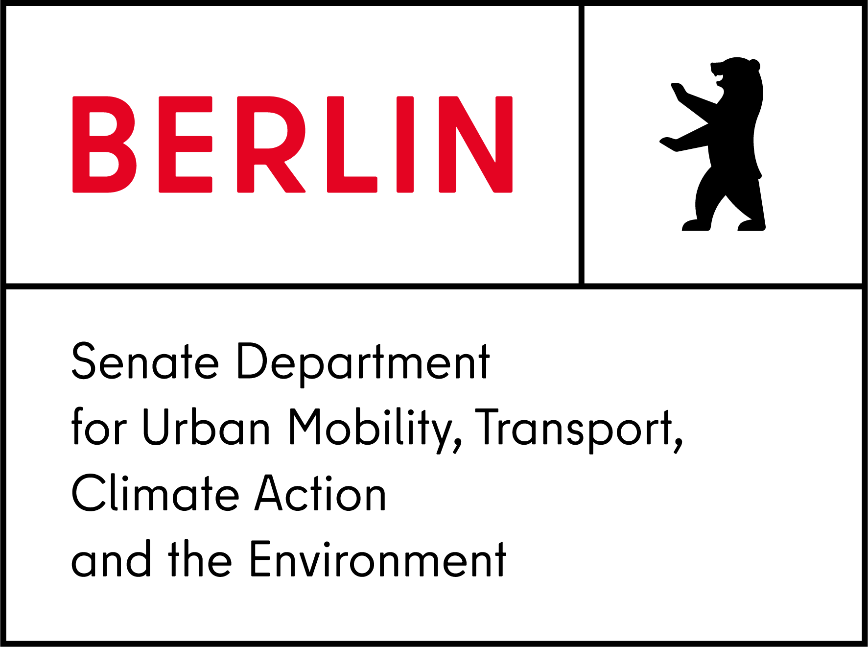 City of Berlin