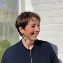 Sophie Krier