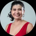 Kelly Agopyan