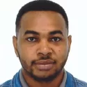 Chrispin Boniface Sanga