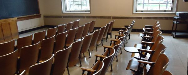 Teaching Environmental Politics During the Trump Presidency