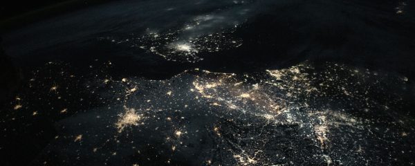 Night is not just a time, but a diverse habitat we know little about. What is the nature of the dark hours in cities?
