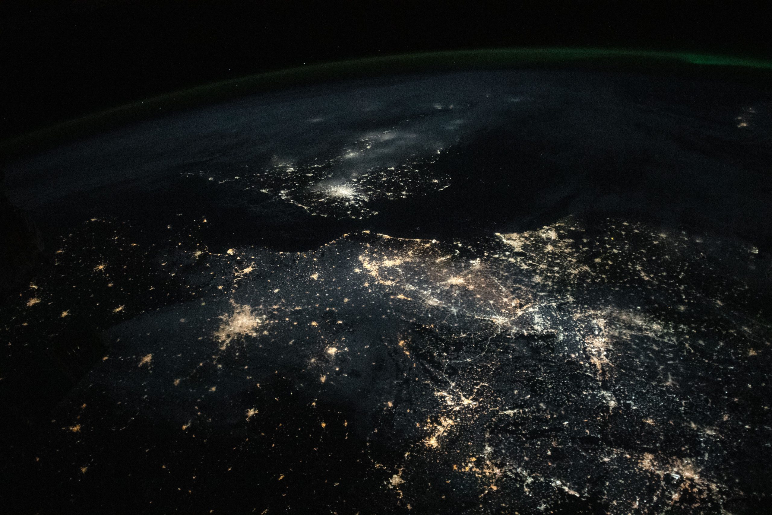 Night is not just a time, but a diverse habitat we know little about. What is the nature of the dark hours in cities?