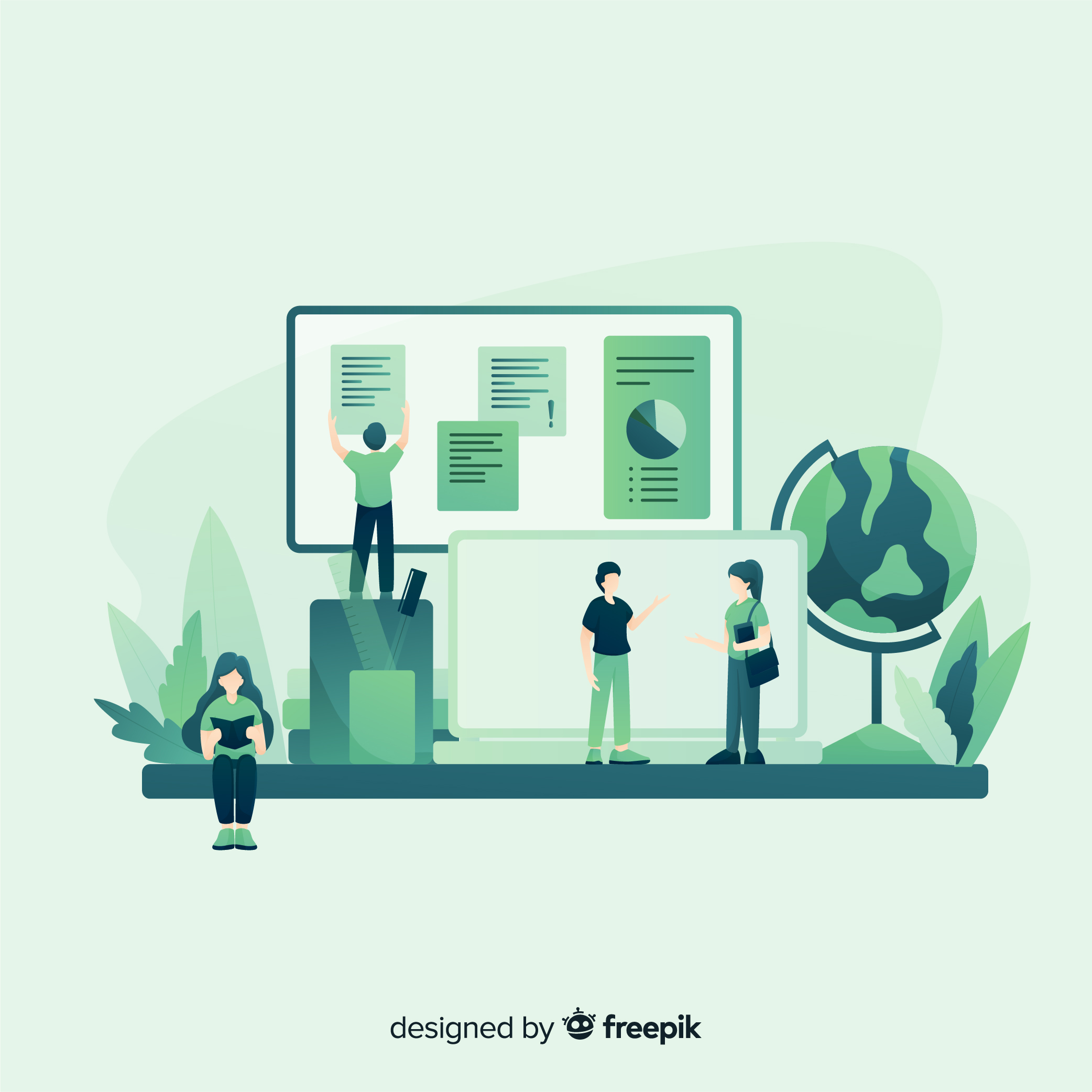 Nature-Based Solutions in Education: If the benefits are clear, why isn’t it mainstream?