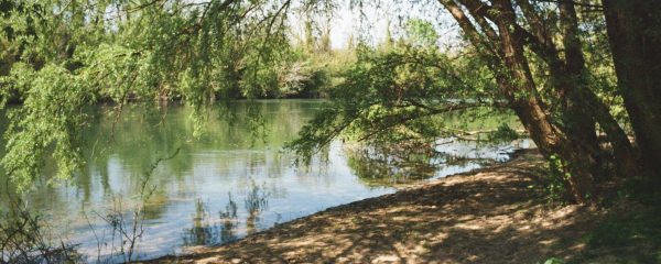 The Kinship with Rivers: How to cultivate reciprocal relationships with rivers?