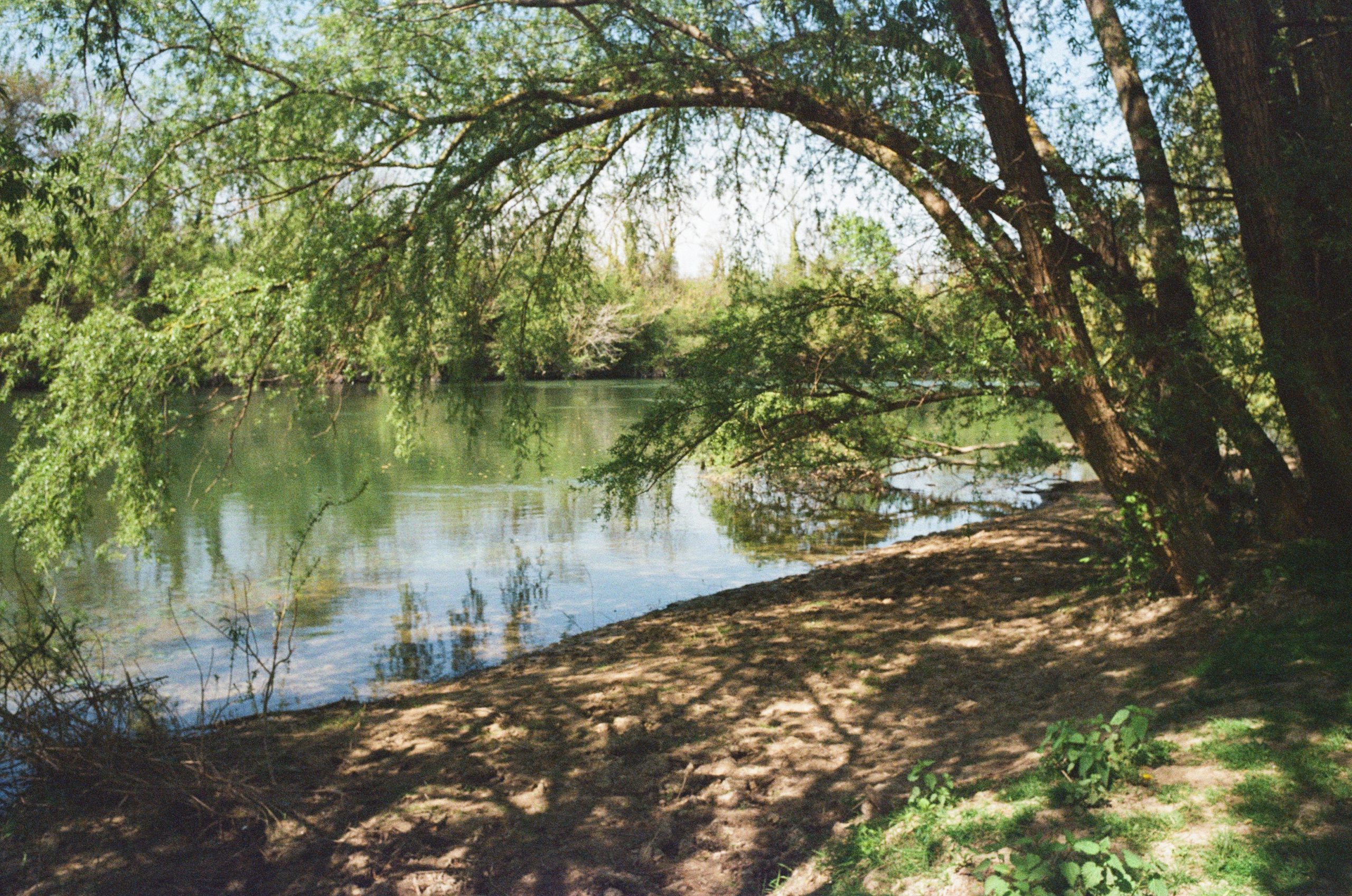 The Kinship with Rivers: How to cultivate reciprocal relationships with rivers?