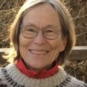 Sally Anderson