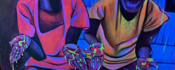 Art That Moves Cities: How Creativity Revives Place and Spirit