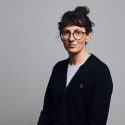 Marjolein van der Loo