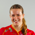 Louisa Ward