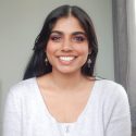 Anusha Muralidhar