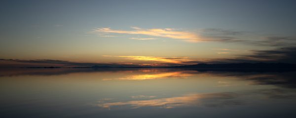 Great Salt Lake Part III: Finding joy in the smallest of things