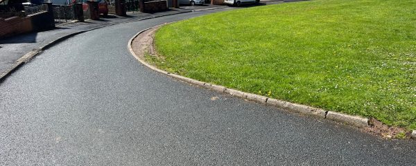 Transforming the Burden of Maintenance Into the Joy of Nature