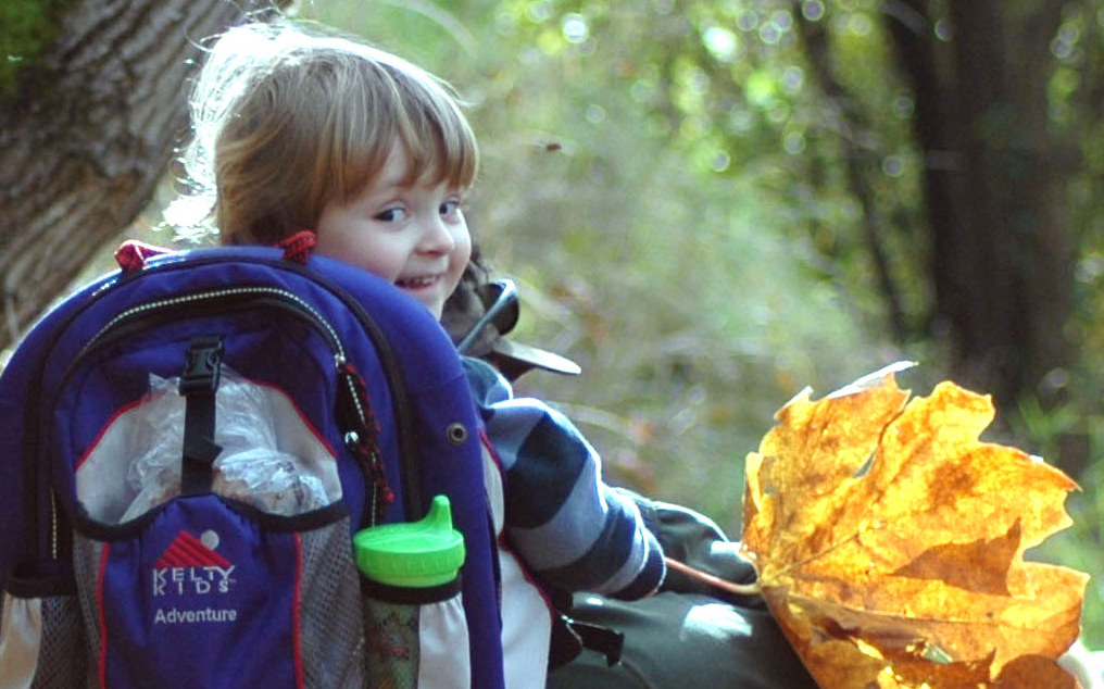 What does it mean to be a good ancestor to the people, places, and things we care about?