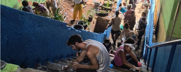 Highlights from The Nature of Cities 2025