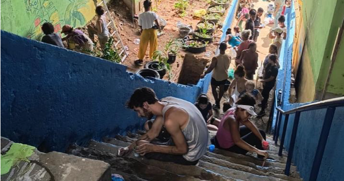 Highlights from The Nature of Cities 2025