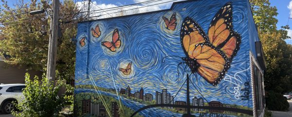 Hopes for My Hometown