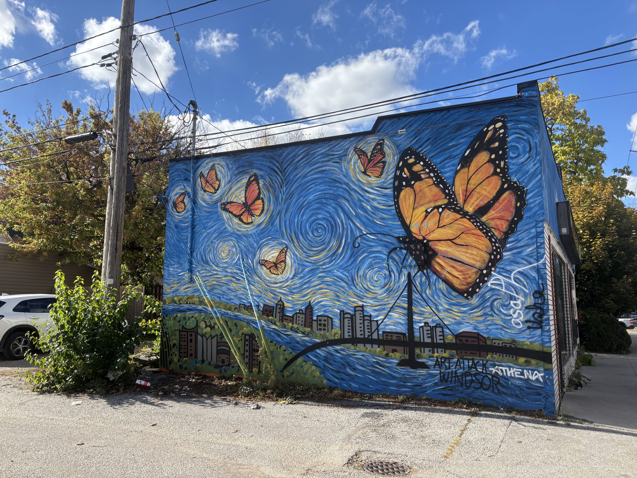 Hopes for My Hometown