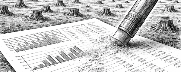 Rising autocracy around the globe is strangling science and crippling public dialogue around knowledge and action in sustainability. What now?