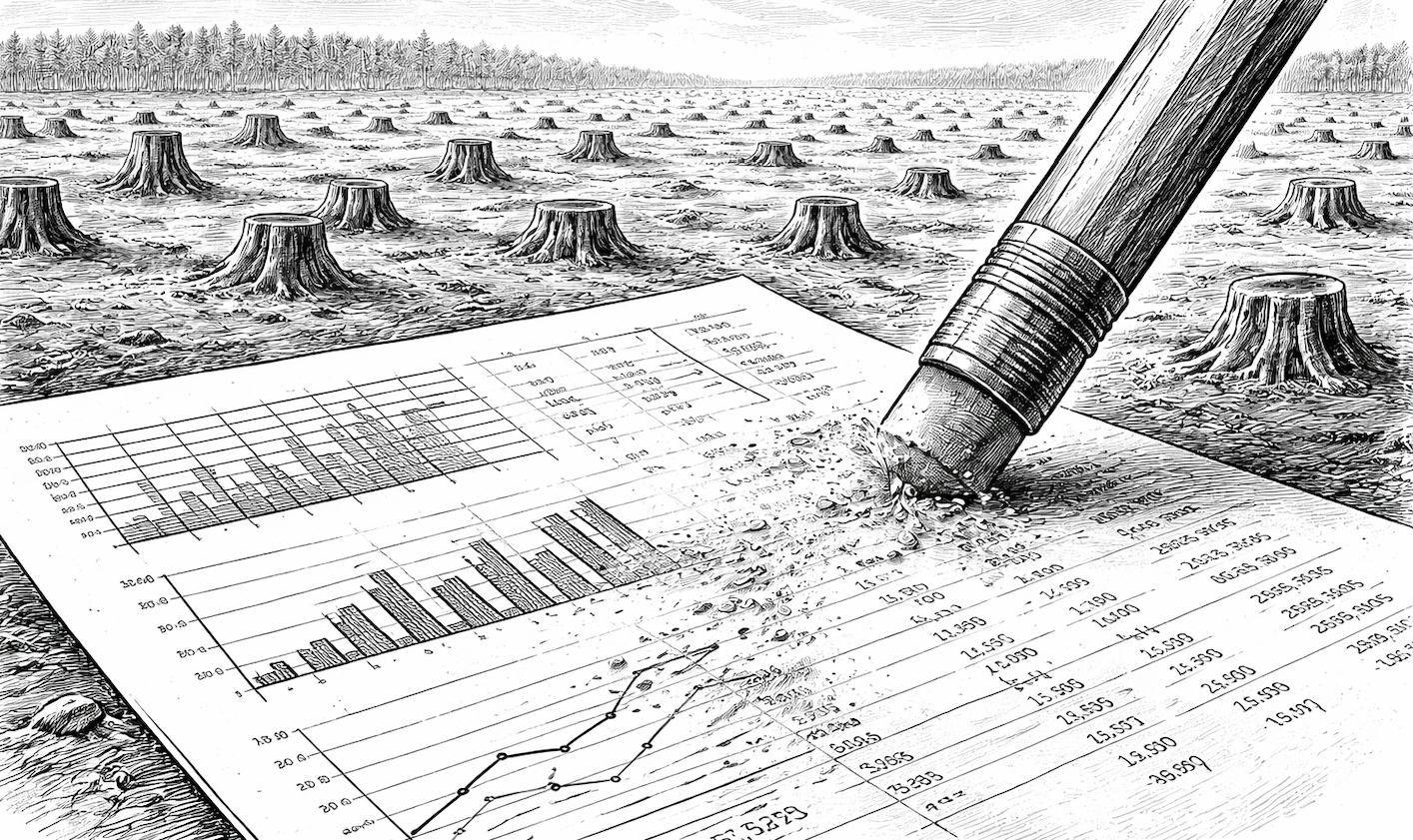 Rising autocracy around the globe is strangling science and crippling public dialogue around knowledge and action in sustainability. What now?