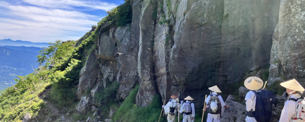 The Layered Archipelago: The Wisdom of a Cultural Syncretism and Regeneration Embedded in Japanese Myth and History (Part 2 of 3)