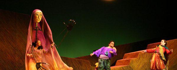 Plays as Social Dialogue: Theatre as a Meeting Ground for Environmental Debate and Cross-Disciplinary Learning