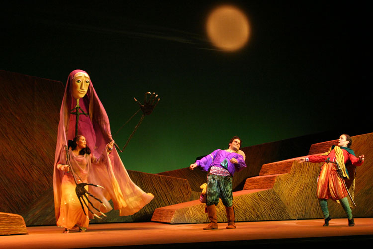 Plays as Social Dialogue: Theatre as a Meeting Ground for Environmental Debate and Cross-Disciplinary Learning