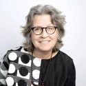 Mary Rowe