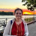 Suneetha Subramanian